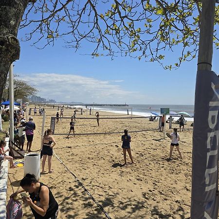 Ap Aloha 501 Vista Mar Da Praia Balneario Piçarras Esterno foto