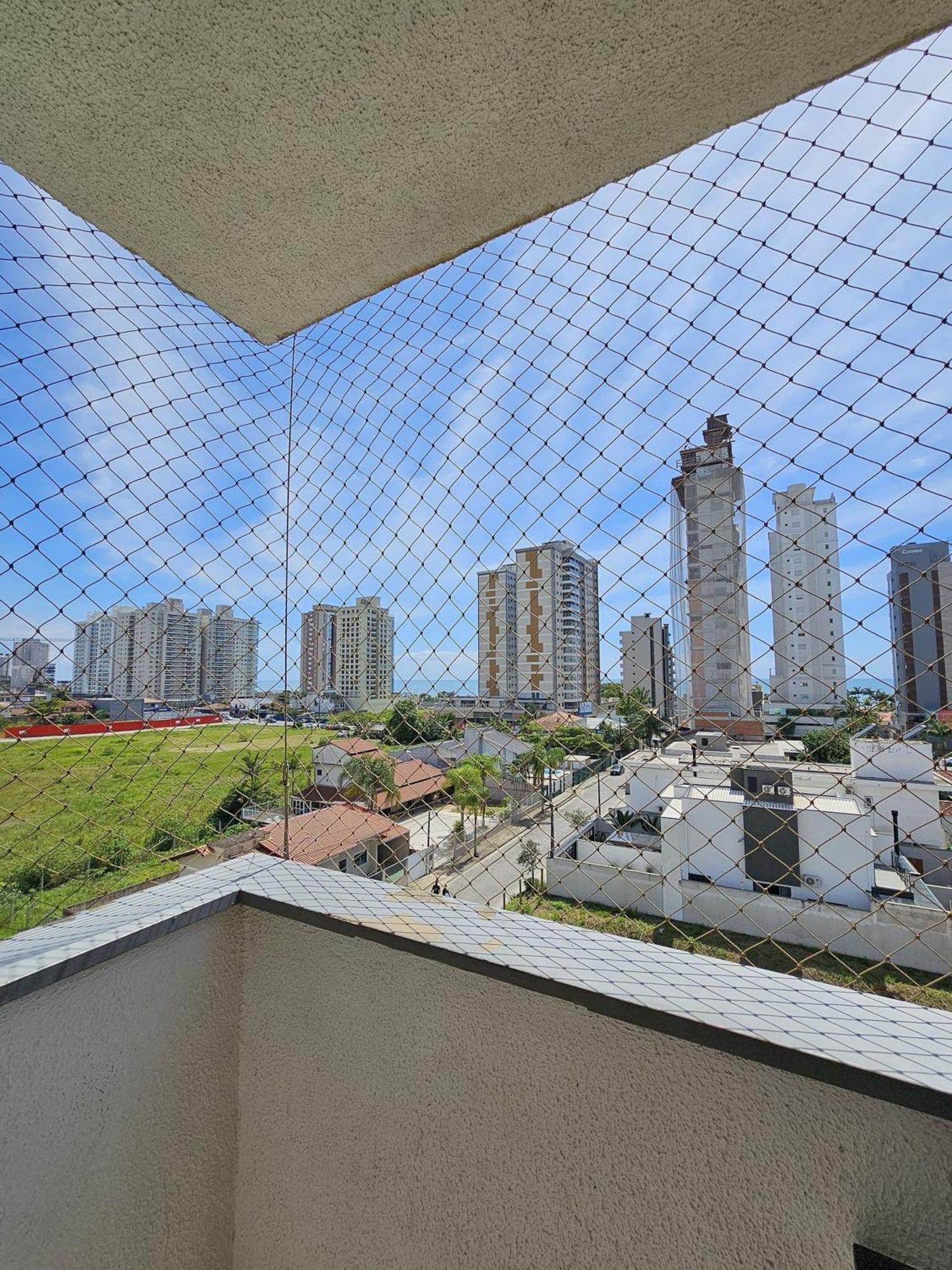 Ap Aloha 501 Vista Mar Da Praia Balneario Piçarras Esterno foto