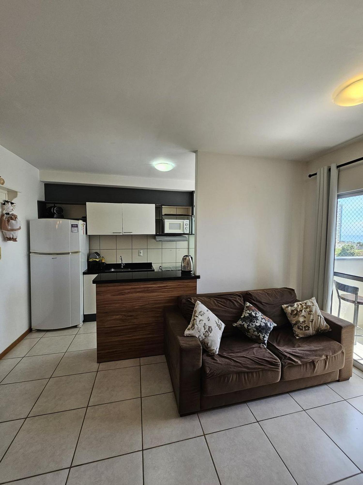 Ap Aloha 501 Vista Mar Da Praia Balneario Piçarras Esterno foto