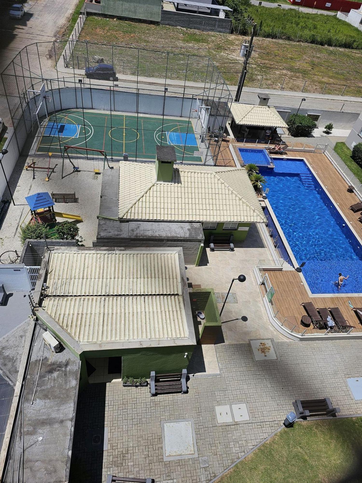 Ap Aloha 501 Vista Mar Da Praia Balneario Piçarras Esterno foto