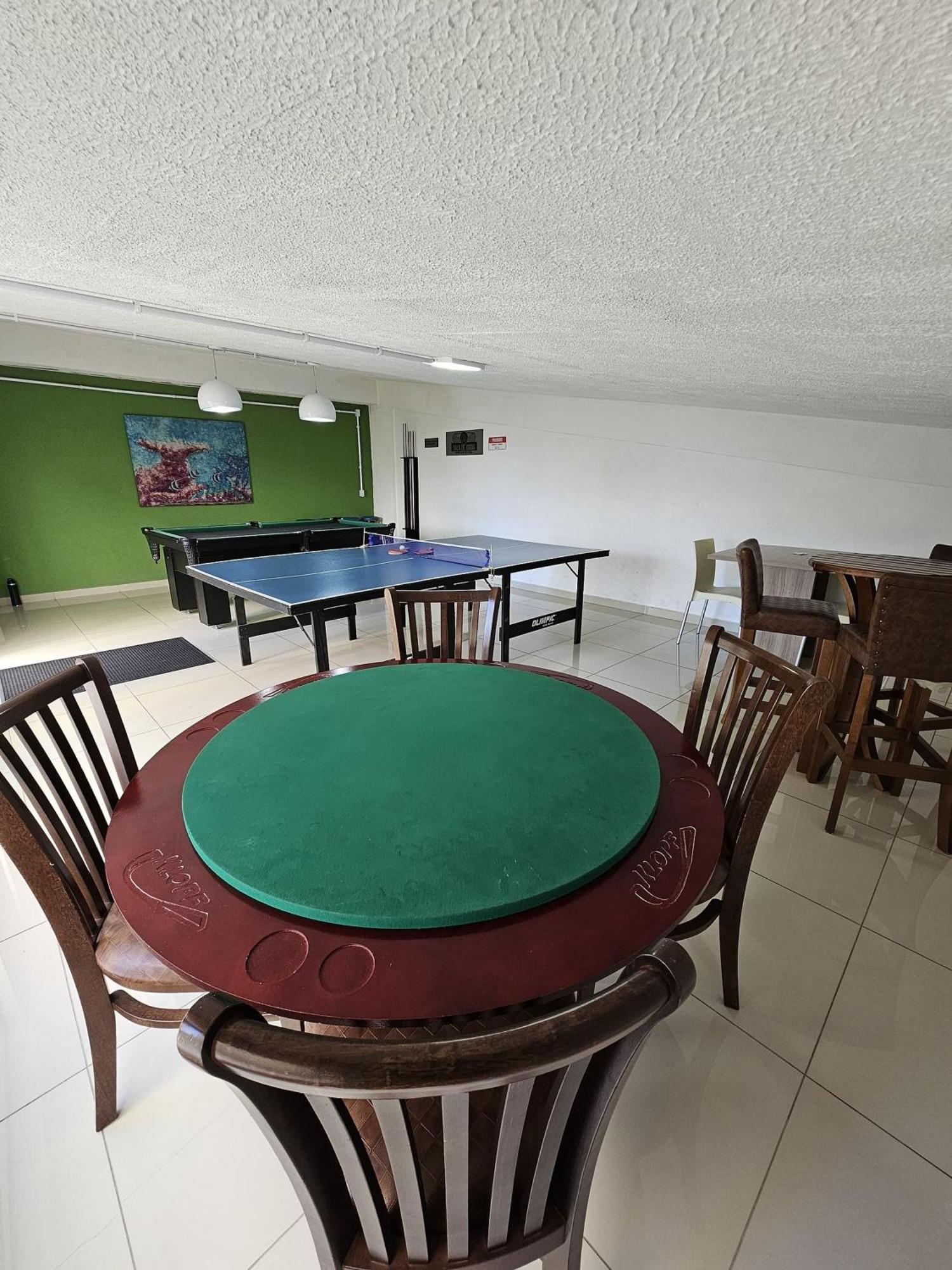 Ap Aloha 501 Vista Mar Da Praia Balneario Piçarras Esterno foto