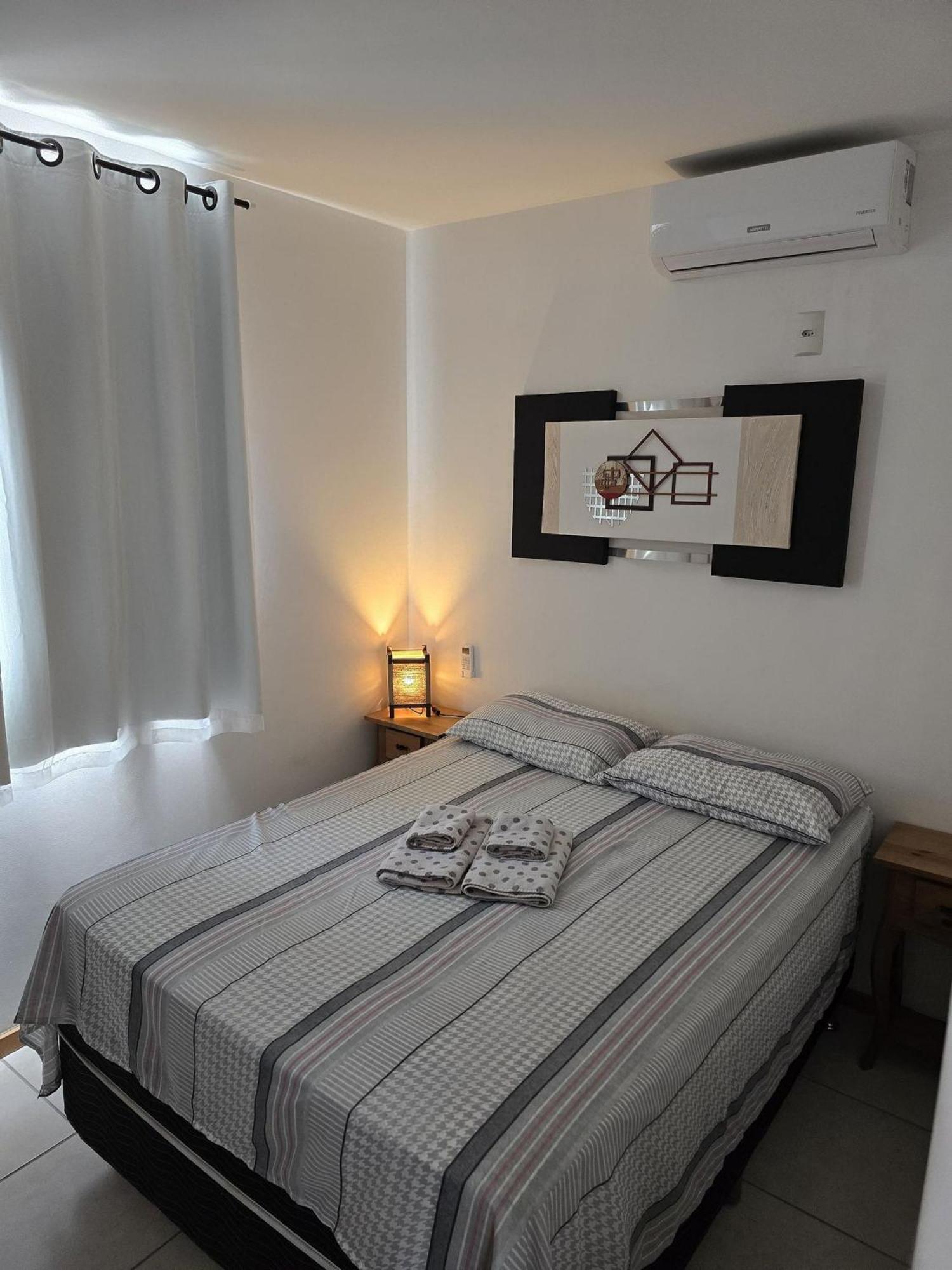 Ap Aloha 501 Vista Mar Da Praia Balneario Piçarras Esterno foto