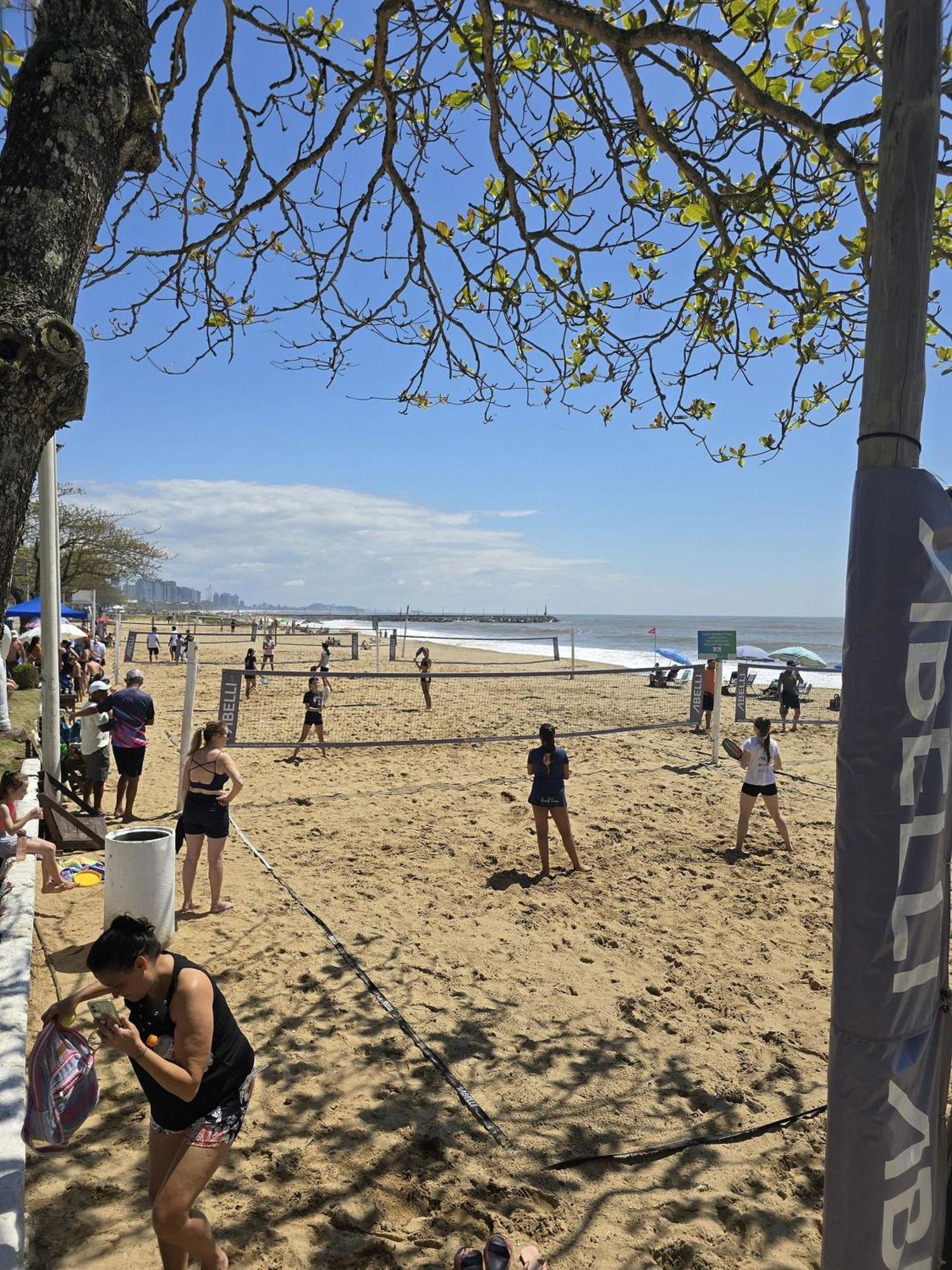 Ap Aloha 501 Vista Mar Da Praia Balneario Piçarras Esterno foto